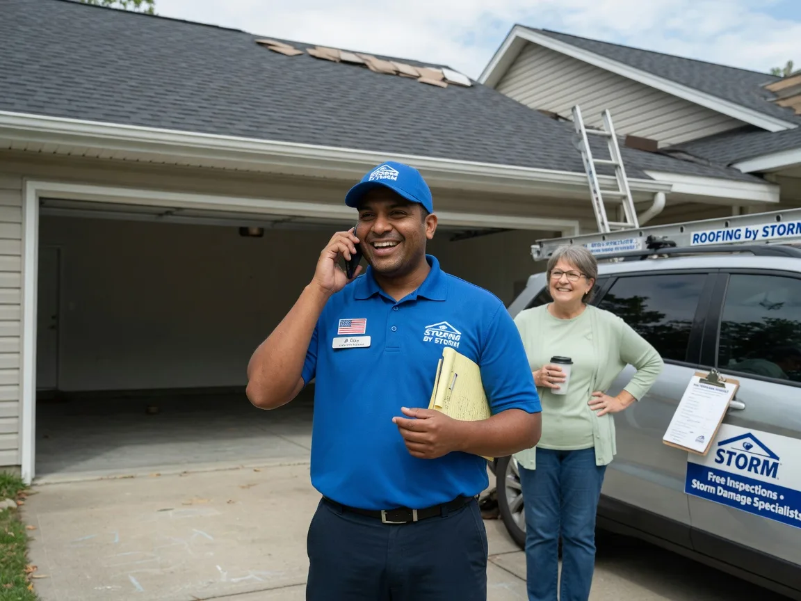 Roof Repair Near Me Elfin Cove, AK FAQs